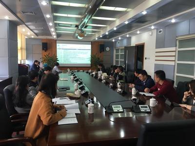 西安交通大學召開絲路工程科技知識服務專題工作會，聚焦計算機技術咨詢服務能力提升